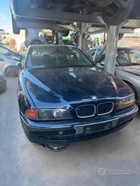 Ricambi BMW 520