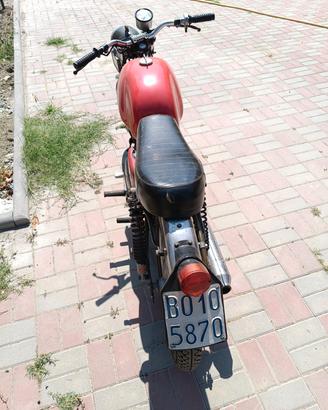 guzzi moto epoca lodola 235 epoca vintage motore