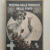 mostra ferrovie dello stato