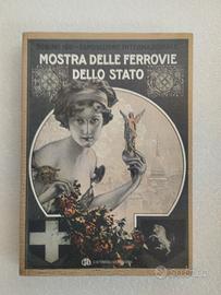 mostra ferrovie dello stato