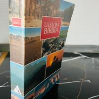 VENDUTO!!! La Sacra Bibbia - La nuova Diodati