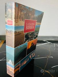 VENDUTO!!! La Sacra Bibbia - La nuova Diodati