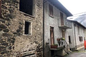 Porzione di casa a Valnegra (BG)