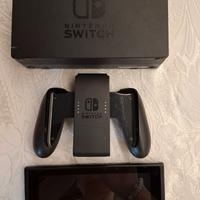 NINTENDO SWITCH SPORTS