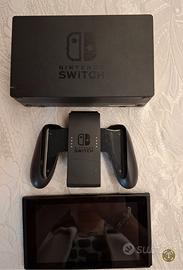 NINTENDO SWITCH SPORTS