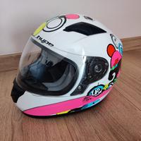 Casco bambino/a  tg. 52