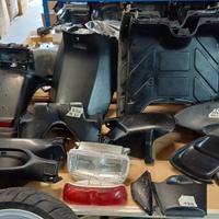 ricambi piaggio nrg typhoon mc2 mc3 50