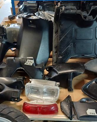 ricambi piaggio nrg typhoon mc2 mc3 50