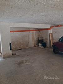 Posto auto Marsala (TP)