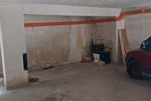 Posto auto Marsala (TP)