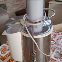 centrifuga ariete metal