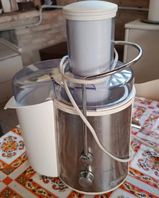 centrifuga ariete centrika metal