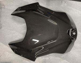 Cover Serbatoio CARBONIO BMW S1000RR - 2019-