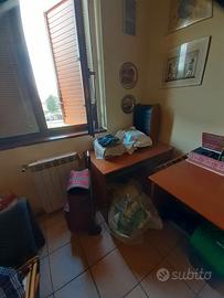 Arredamento completo per ufficio