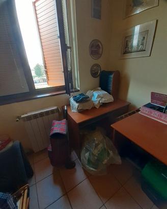 Arredamento completo per ufficio