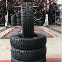 Quattro gomme da neve Yokohama