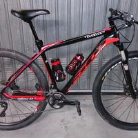 Wilier triestina 501 Carbonio
