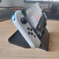 Supporto regolabile + Pellicole in Vetro Temperato