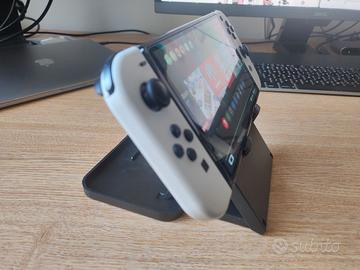 Supporto regolabile + Pellicole in Vetro Temperato