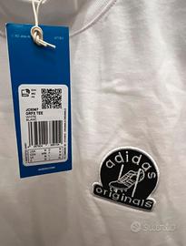 T-shirt Adidas Originals Graphic