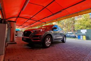 Hyundai Tucson 1.6 Benzina - Passaggio Incluso