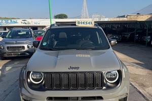 Jeep Renegade 1.6 Mjt 130 CV 80th Anniversary