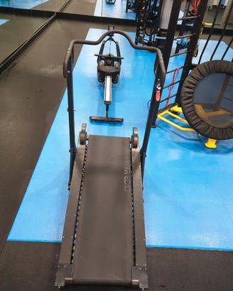 TAPPETI MAGNETICI PROFESSIONALE WALKING