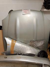 MUSATA COMPLETA MERCEDES SLK 