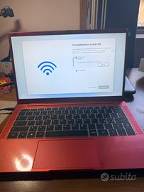 Pc portatile
