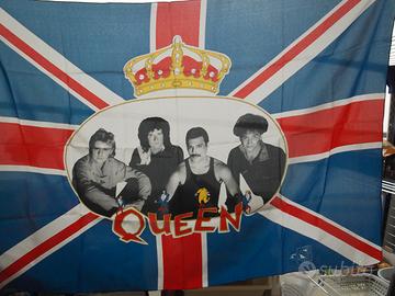 BANDIER QUEEN