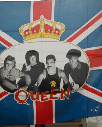 BANDIER QUEEN