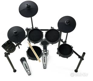 BATTERIA ELETTRICA CON SCATOLA