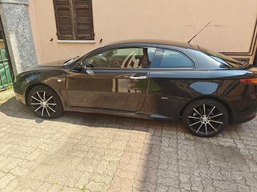 Alfa gt 1.9 Mjt 16v distinctive