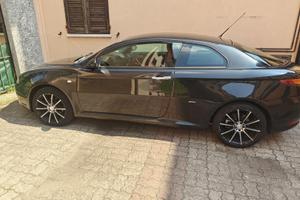 Alfa gt 1.9 Mjt 16v distinctive