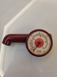 Manometro Porsche 
