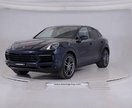 Porsche Cayenne Coupe 2019 Coupe 3.0 5p.ti ti...