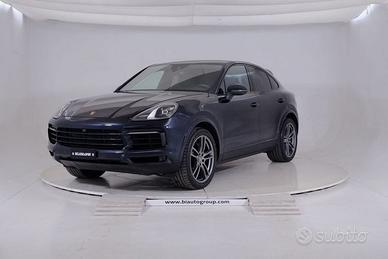 Porsche Cayenne Coupe 2019 Coupe 3.0 5p.ti ti...