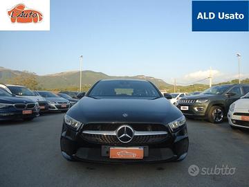 Mercedes-benz A 180 d Automatic Business Extra 116