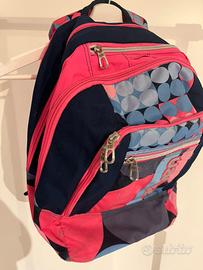 Zaino scuola seven