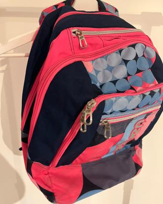 Zaino scuola seven