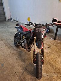 HUSQVARNA SM 125
