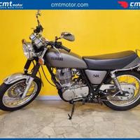 YAMAHA SR 400 Garantita e Finanziabile