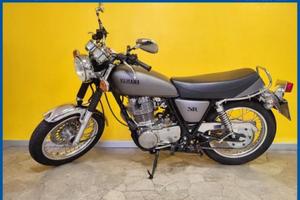 YAMAHA SR 400 Garantita e Finanziabile