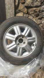 Ruote per Opel Corsa  
