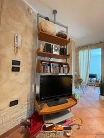 Mobile TV e libreria