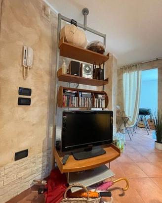 Mobile TV e libreria