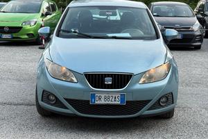Seat Ibiza 1.2 12V 70CV 5p. Stylance DUAL