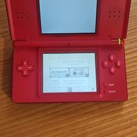 Nintendo DS lite