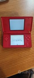 Nintendo DS lite