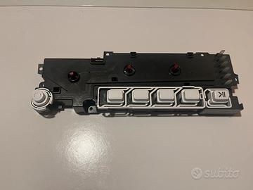 Centralina lavatrice hotpoint Ariston FMSL 603